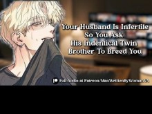 CRÍARTE [RAZA] [ESPOSO]