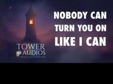 NADIE PUEDE ENCENDERTE COMO YO PUEDO (Audio erótico para mujeres) (Audioporn) (Hablar sucio) (M4F)