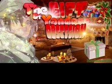 El regalo de un acosador de Cumming Yandere - De enemigos a amantes