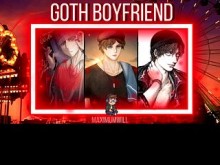 Amigo EMO de Minecraft recibe una MAMADA en el Carnaval