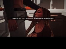 ex follan en secreto a espaldas de sus amigos