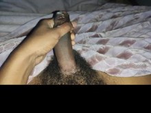 ENORME CARGA DE SEMEN TAN DELICIOSO SABE BIEN