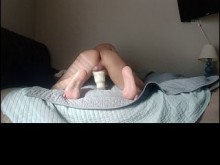 Crianza de chicos calientes (porno para mujeres)