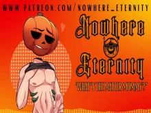 Nowhere Eternity - ¿Qué pasa MAMÁ [MSUB][MAMÁ][hermana mayor de la amiga][juego con los pezones][CRÍA]