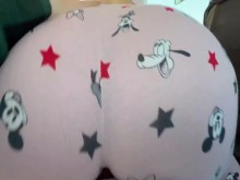 Compilación hecha para correrse, molienda de culo grande