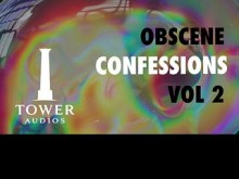 CONFESIONES OBSCENAS 2 (Audio erótico para mujeres) (Audioporn) (Hablar sucio) (M4F) Hablar sucio amateur / Hablar sucio amateur