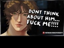 [M4F] Tu mejor amigo directo te FOLLA los pensamientos de tu ex [GEMIDO MASCULINO]