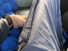 102 Holland Doll - Chupando palo en el coche