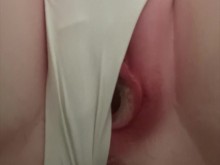 My Si Girlfriend 042 - Lynn vestido escolar lindo traje rosa sexo en mi casa