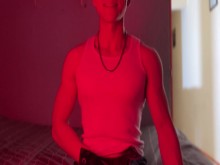 JOI para mujeres, me invitas a tu casa después del gym y te hago mi sumisa