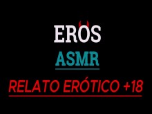 ASMR | RELATO ERÓTICO | VOZ MASCULINA