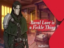 Vista previa de Patreon del castigo de Makuns (BDSM/anillo para el pene)