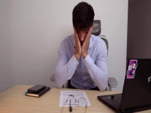 El profesor confiesa que se siente atraído por ti - Bastian Blanc - JOI para mujeres
