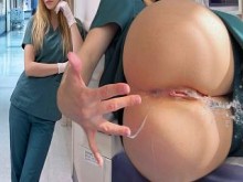 El médico te recetó el desafío Intenta no correrte