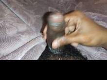 HORNYDARLINN se burla del grito de coño salvaje