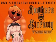 Nowhere Eternity - También es mi primera vez [M4F][Friends to Lovers][Audio para mujeres]