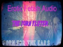 The Porn Flipper TÚ sé la chica