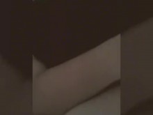 Mírame frotar mi clítoris hasta el orgasmo en uno de mis primeros videos de noviembre.