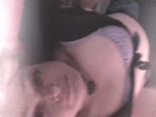 MILF desesperada por tu fantasía