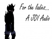 Para las damas... - A JOI Audio