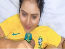 Desi bangla bhabhi sexo romántico con video anal.