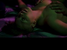Digitación sensual y oral - Allure - ForPlay Films