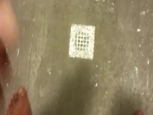 no hay corrida pero sí otra subida de ducha ;)