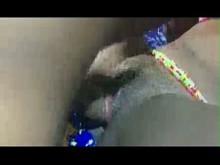 Sexo romántico con mi compañero de cuarto favorito