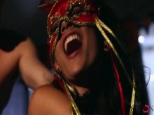 Chicas - Janice Griffith ama Halloween