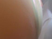 Abre tus piernas déjame comer tu coño