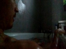 Tan sucio pero nunca puedo limpiarme