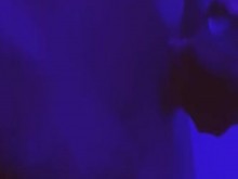 Bbc blue light especial (porno para mujeres)