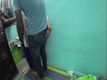 Primera vez me follé a la esposa de mi vecino