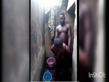 estilo perrito africano